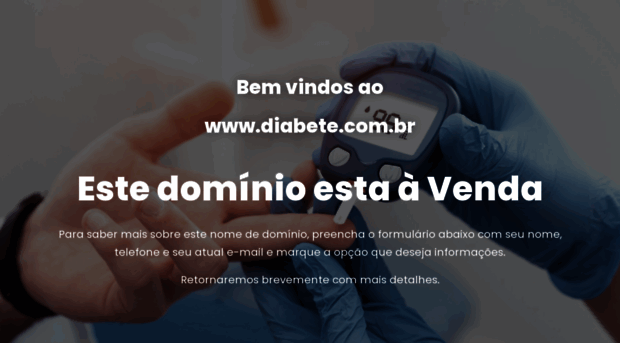 diabete.com.br