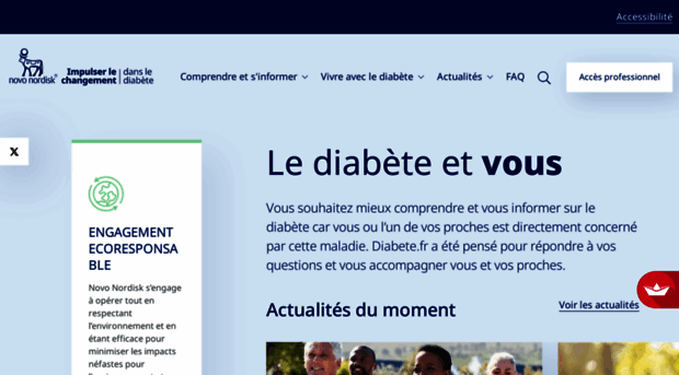 diabete.fr