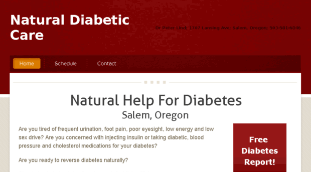 diabetes-2.com