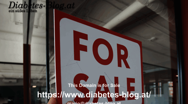 diabetes-blog.at