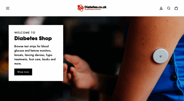 diabetes-co-uk.myshopify.com