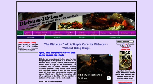 diabetes-diet.org.uk