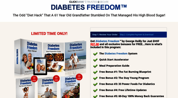 diabetes-freedom.org