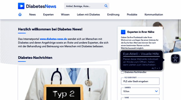 diabetes-news.de