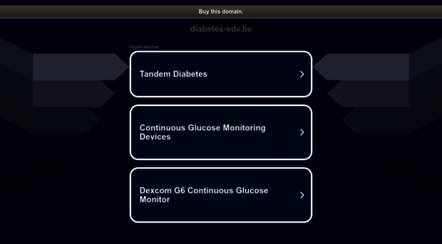 diabetes-vdv.be