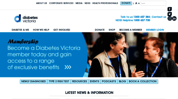 diabetes-victoria.force.com