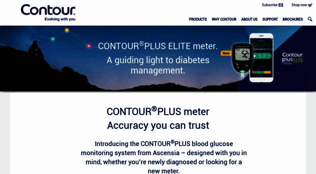 diabetes.ascensia.co.za