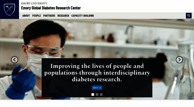 diabetes.emory.edu