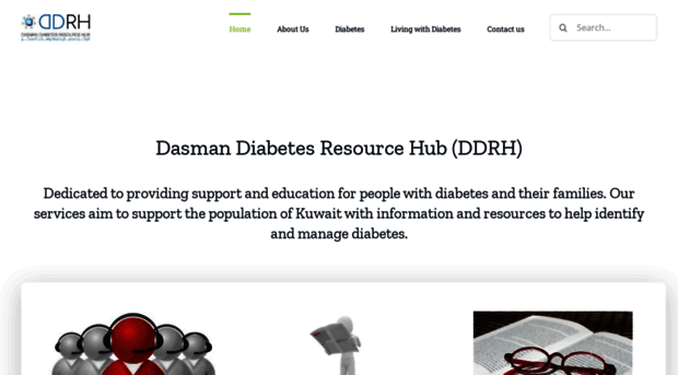 diabetes.org.kw
