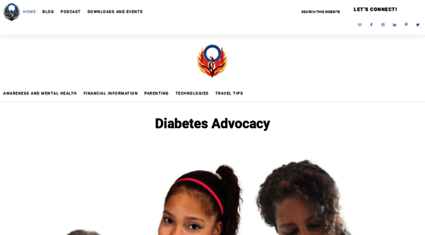 diabetesadvocacy.com