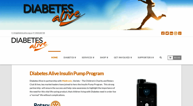 diabetesalive.org.au