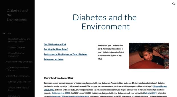 diabetesandenvironment.org
