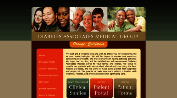 diabetesassociatesmedical.com