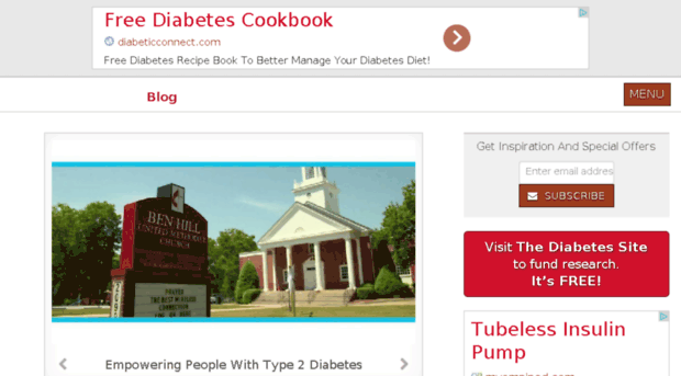 diabetesawarenesssite.com