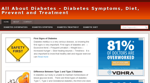 diabetesbetter.com