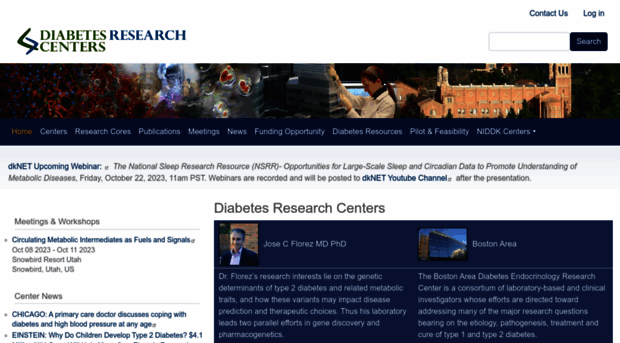 diabetescenters.org