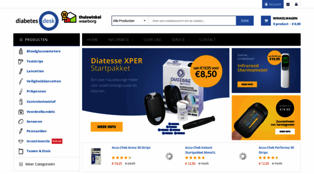 diabetescheckpoint.com