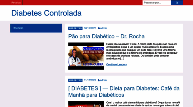 diabetescontrolada.info