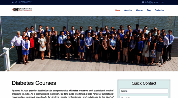diabetescourses.com