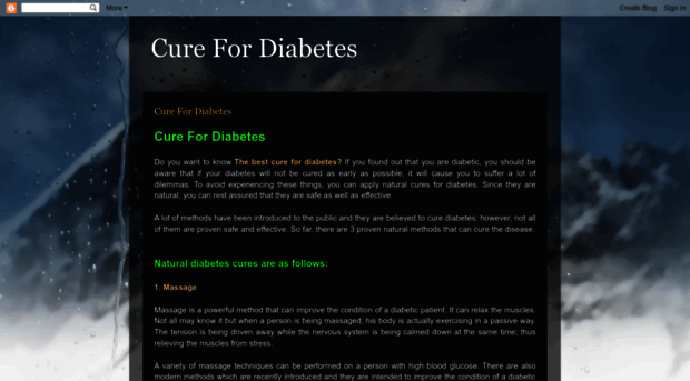 diabetescurenow8.blogspot.com