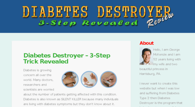 diabetesdestroyerpdf.com