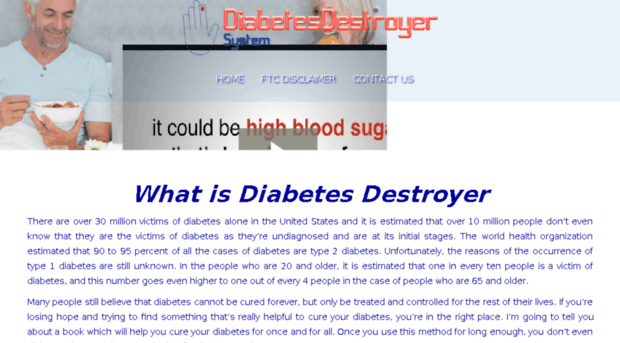 diabetesdestroyersystem.xyz