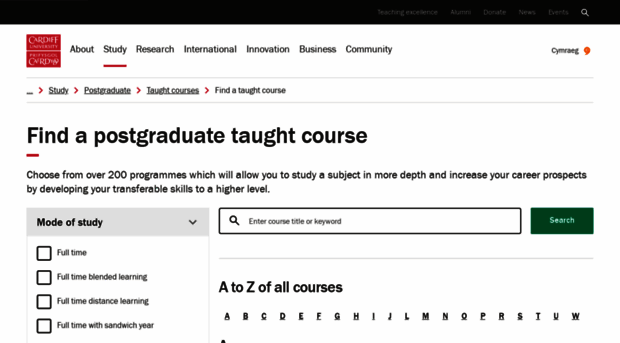 diabetesdiploma.cf.ac.uk