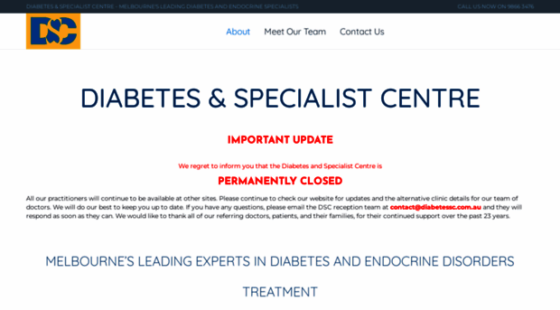 diabetesdsc.com.au