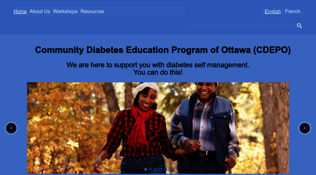 diabeteseducation.ca