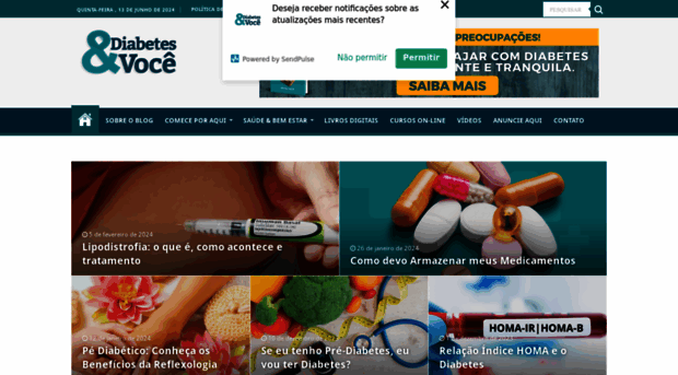 diabetesevoce.com.br