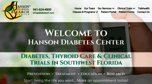 diabetesfl.com