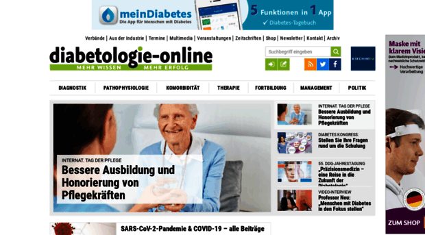 diabetesforum-online.de