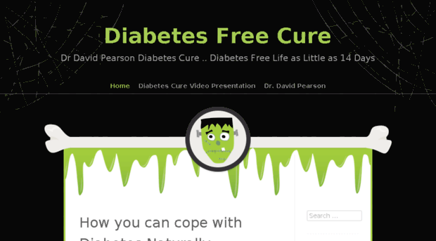 diabetesfreecure.com