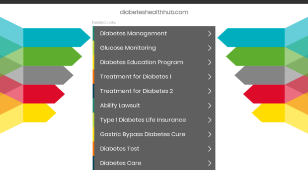 diabeteshealthhub.com