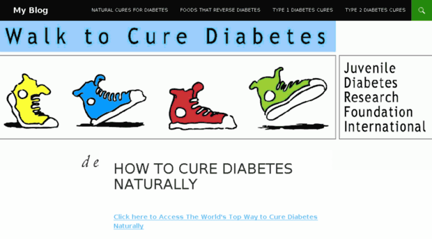 diabeteshealthsites.com