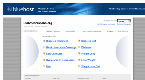diabeteshispano.org