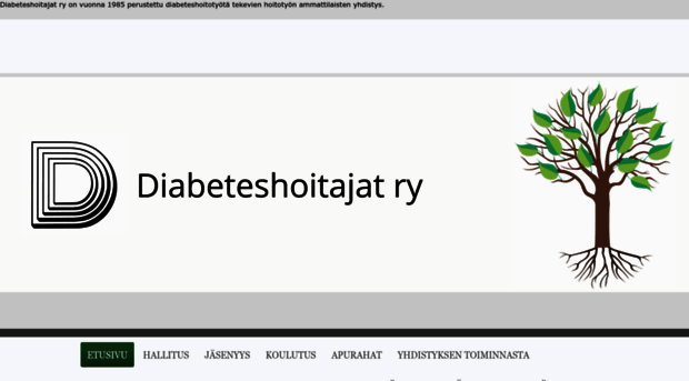 diabeteshoitajat.fi