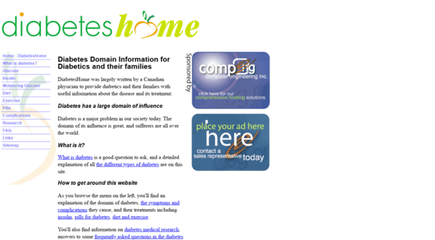 diabeteshome.ca