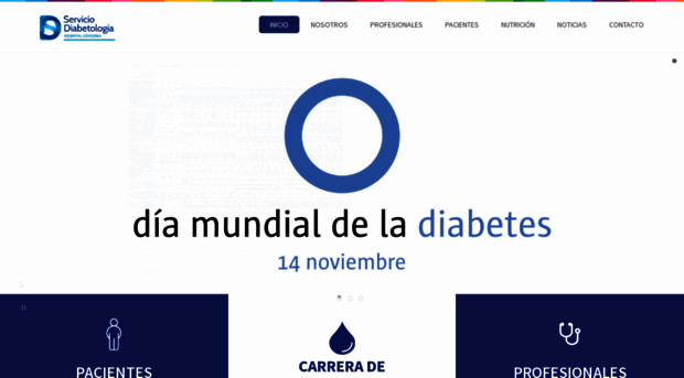 diabeteshospitalcordoba.com