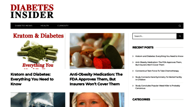 diabetesinsider.com