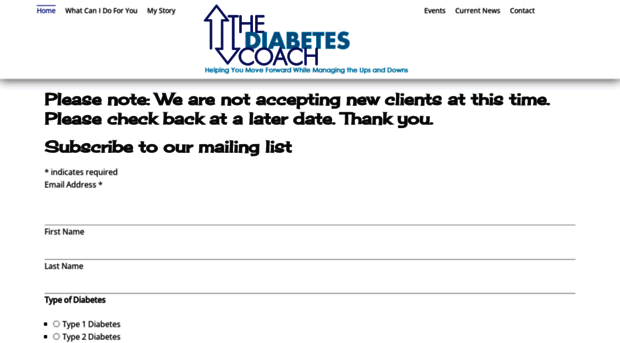 diabeteslifestylecoach.com