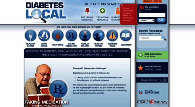 diabeteslocal.org