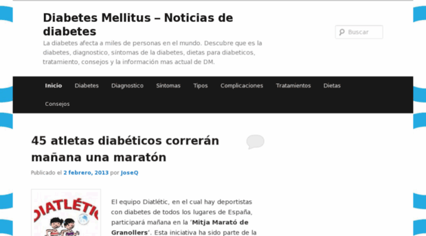 diabetesmellitus.com.mx