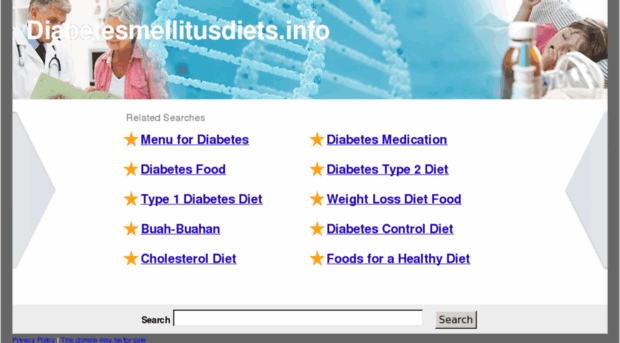 diabetesmellitusdiets.info