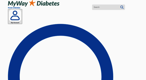 diabetesmyway.nhs.uk