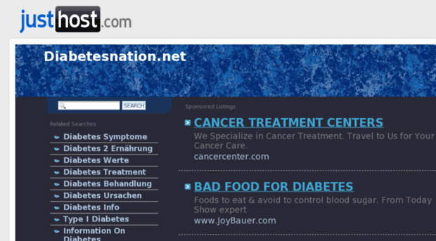 diabetesnation.net