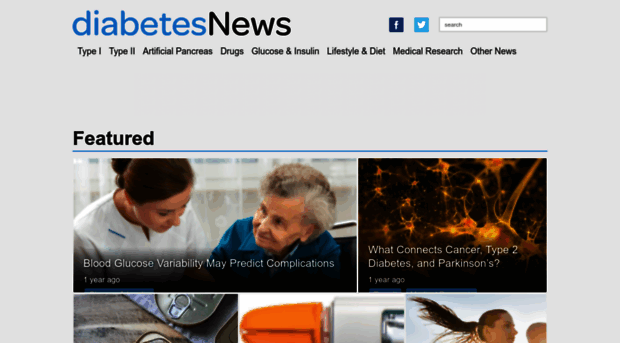 diabetesnews.com