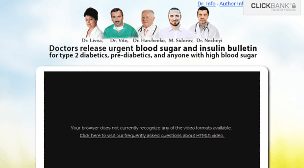 diabetesnx.com