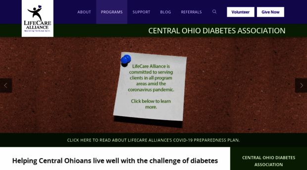 diabetesohio.org