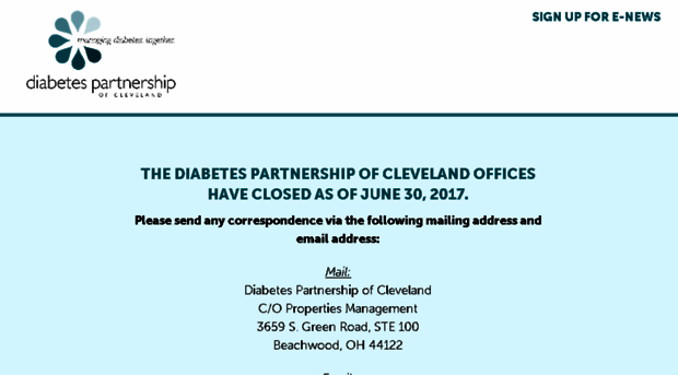 diabetespartnership.org